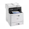 Brother DCP-L8410CDW monitoimitulostin laser A4 2400 x 600 DPI 31 ppm Wi-Fi