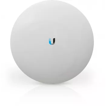UBIQUITI NETWORKS tukiasema Nano Beam Ac Gen2 Nbe-5ac-gen2 Airmax Atheros MIPS 74kc valkoinen