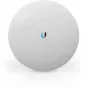 UBIQUITI NETWORKS tukiasema Nano Beam Ac Gen2 Nbe-5ac-gen2 Airmax Atheros MIPS 74kc valkoinen