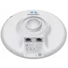 UBIQUITI NETWORKS tukiasema Nano Beam Ac Gen2 Nbe-5ac-gen2 Airmax Atheros MIPS 74kc valkoinen