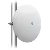 UBIQUITI NETWORKS tukiasema Nano Beam Ac Gen2 Nbe-5ac-gen2 Airmax Atheros MIPS 74kc valkoinen
