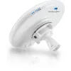 UBIQUITI NETWORKS tukiasema Nano Beam Ac Gen2 Nbe-5ac-gen2 Airmax Atheros MIPS 74kc valkoinen