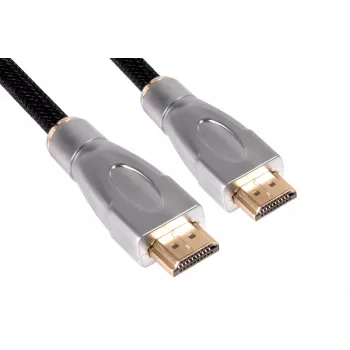 CLUB3D Premium High Speed HDMI™ 2.0 4K60Hz UHD kaapeli 1 m / 3,28 ft