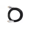 Club 3D CAC-1311 Premium High Speed HDMI 2.0 -kaapeli, 4K60Hz, uros/uros, 1 m, musta