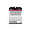 Kingston Technology A400 480 GB 2,5 tuuman Serial ATA III TLC
