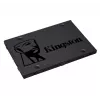Kingston Technology A400 480 GB 2,5 tuuman Serial ATA III TLC
