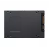 Kingston Technology A400 480 GB 2,5 tuuman Serial ATA III TLC