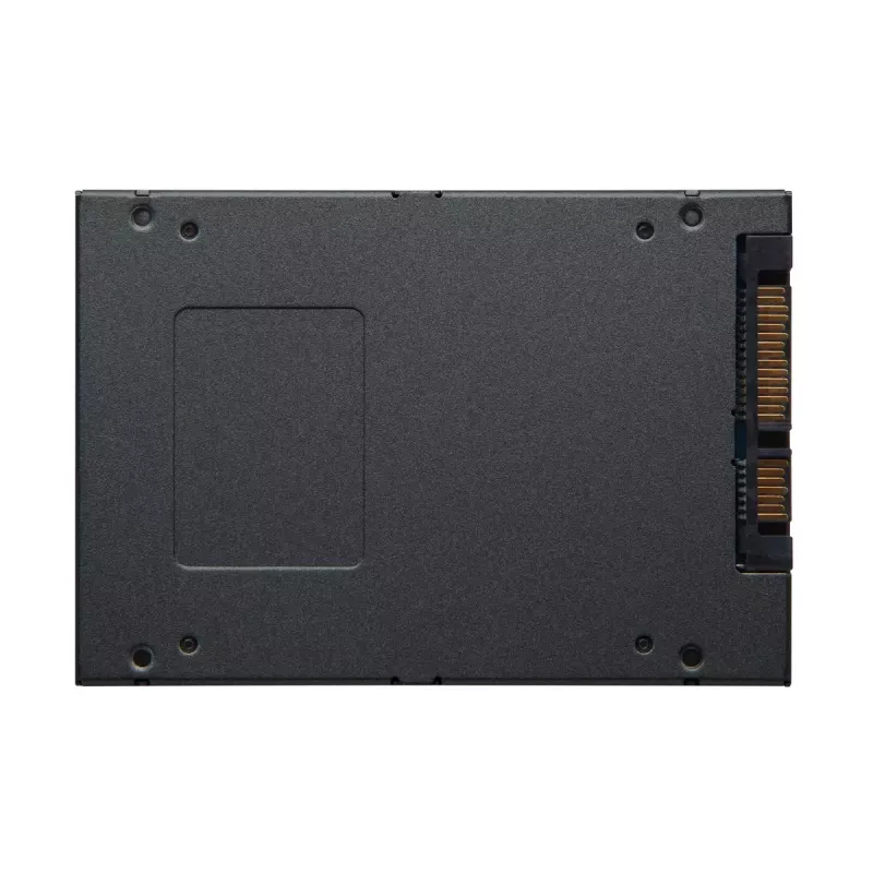 Kingston Technology A400 480 GB 2,5 tuuman Serial ATA III TLC
