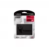 Kingston Technology A400 480 GB 2,5 tuuman Serial ATA III TLC