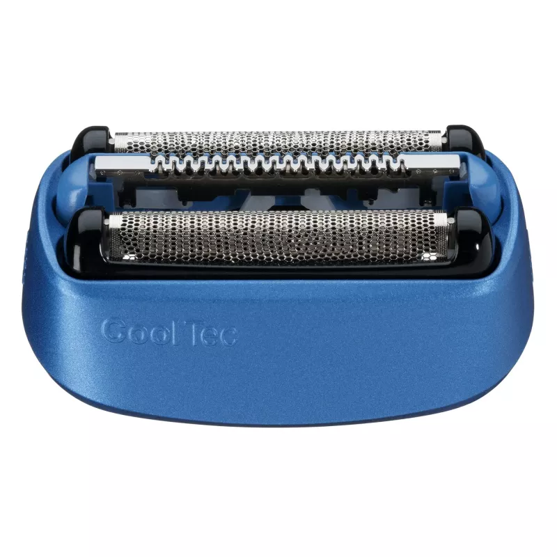 Braun Series 3 BR-CP40B, ajopää, 1 pää, sininen, Braun, °Cooltec CT2, CT4, CT5, 20 g