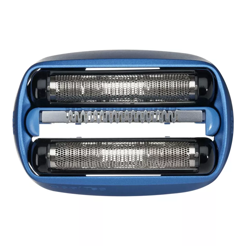 Braun Series 3 BR-CP40B, ajopää, 1 pää, sininen, Braun, °Cooltec CT2, CT4, CT5, 20 g