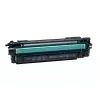 HP 655A syaani alkuperäinen LaserJet värikasetti, 10500 sivua, syaani, 1 kpl