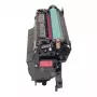 HP 655A magenta alkuperäinen LaserJet värikasetti, 10500 sivua, magenta, 1 kpl