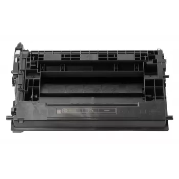 HP 37A alkuperäinen LaserJet värikasetti musta, 3000 sivua