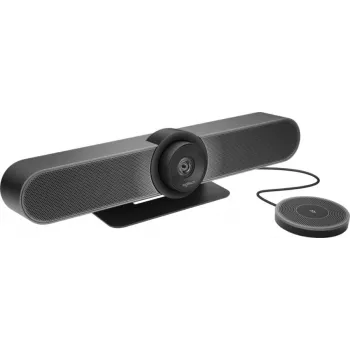 Konferenssimikrofoni Logitech Expansion Mic for MeetUp
