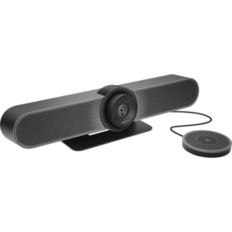 Konferenssimikrofoni Logitech Expansion Mic for MeetUp