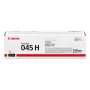 Värikasetti Canon 1243C002 2200 sivua keltainen