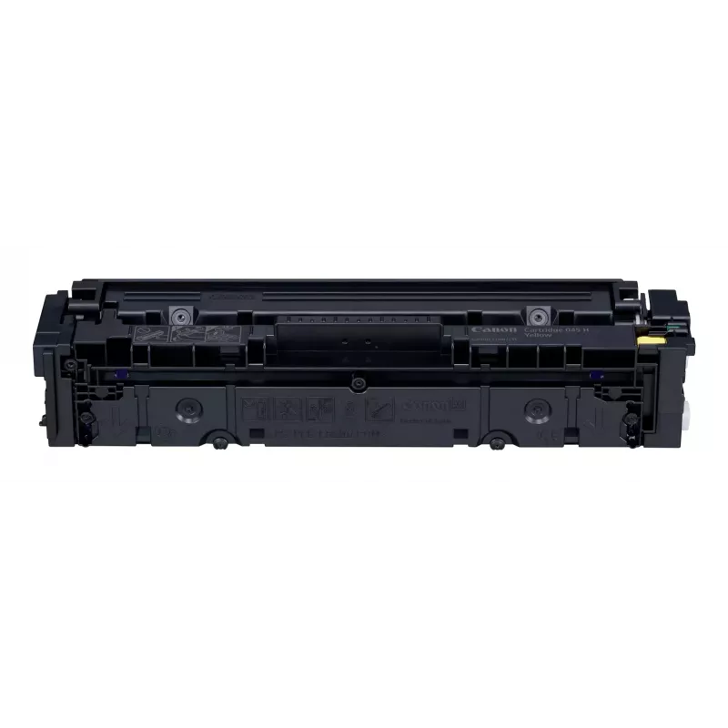 Värikasetti Canon 1243C002 2200 sivua keltainen