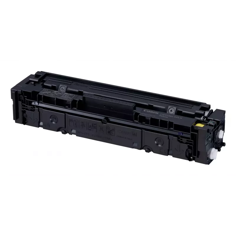 Värikasetti Canon 1243C002 2200 sivua keltainen