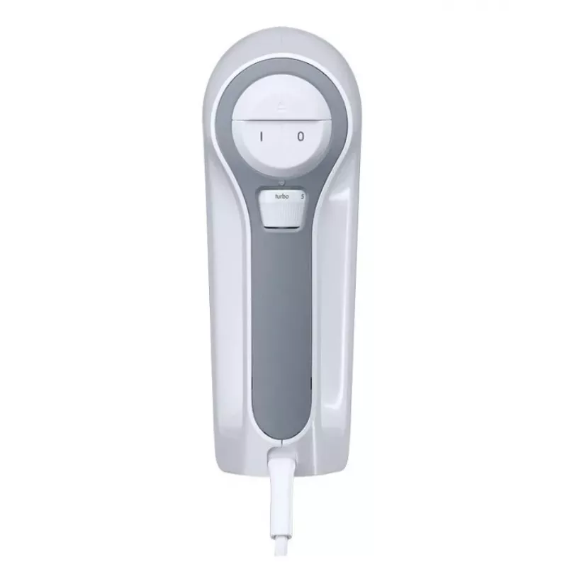 Braun HM 3135 WH käsivatkain 500 W harmaa, valkoinen