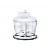Braun HM 3135 WH käsivatkain 500 W harmaa, valkoinen