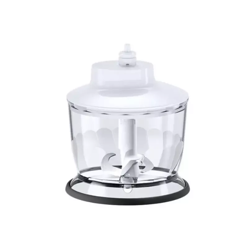 Braun HM 3135 WH käsivatkain 500 W harmaa, valkoinen