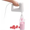 Braun HM 3135 WH käsivatkain 500 W harmaa, valkoinen