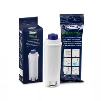 De’Longhi DLS C002 vesisuodatin