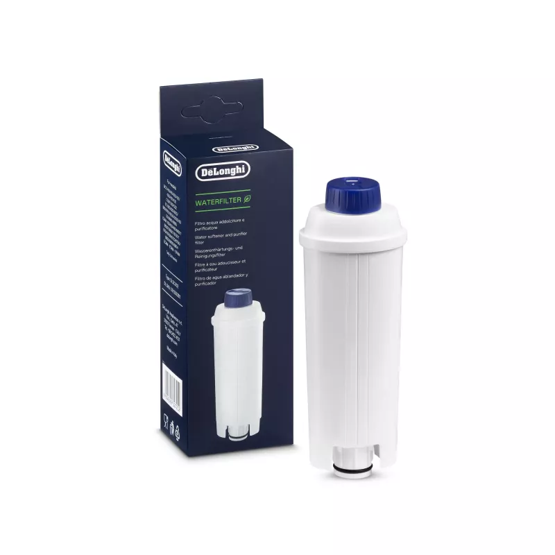 De’Longhi DLS C002 vesisuodatin