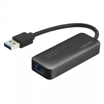 Liitäntäkorttisovitin LogiLink UA0184
