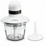 Bosch MMR08A1 sähköinen silppuri 0.8 L 400 W antrasiitti, valkoinen