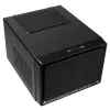 PC-kotelo Kolink SATELLITE Cube musta