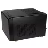PC-kotelo Kolink SATELLITE Cube musta