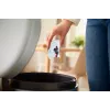 Philips GC026/00 nukkaleikkuri, harmaa, paristo, AA, 123 mm, 80 mm, 58 mm