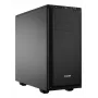 PC-kotelo be quiet! Pure Base 600 Midi Tower musta