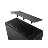 PC-kotelo be quiet! Pure Base 600 Midi Tower musta
