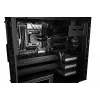 PC-kotelo be quiet! Pure Base 600 Midi Tower musta