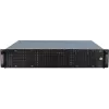 Palvelinkotelo Inter-Tech 2U-20240 rack musta