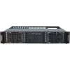 Palvelinkotelo Inter-Tech 2U-20240 rack musta