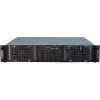 Palvelinkotelo Inter-Tech 2U-20240 rack musta