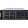 Palvelinkotelo Inter-Tech IPC 4U-4410 rack musta