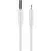 Goobay Lightning USB-lataus- ja synkronointikaapeli 2 m Lightning USB A