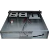 Palvelinkotelo Inter-Tech 2U-2098-SK rack musta