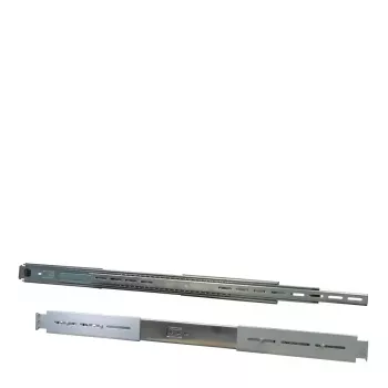 Asennussarja Inter-Tech 88887129 hopea metalli