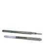 Asennussarja Inter-Tech 88887129 hopea metalli
