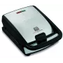 Tefal Snack Collection SW852D voileipägrilli 700 W musta, ruostumaton teräs