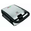 Tefal Snack Collection SW852D voileipägrilli 700 W musta, ruostumaton teräs