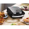 Tefal Snack Collection SW852D voileipägrilli 700 W musta, ruostumaton teräs