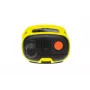 Motorola Talkabout T92 H2O radiopuhelin 16 kanavaa 446.00625 - 446.19375 MHz musta, keltainen