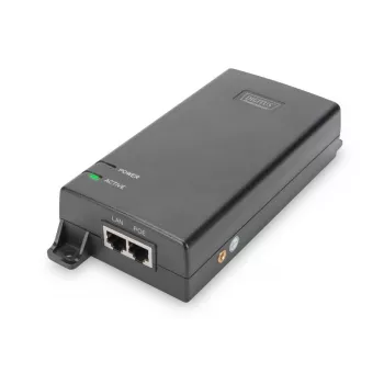 PoE-injektori Digitus DN-95104